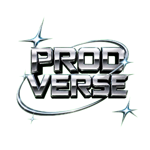 Prodverse Logo